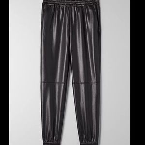 ARITZIA Babaton Zedel Pant- Small